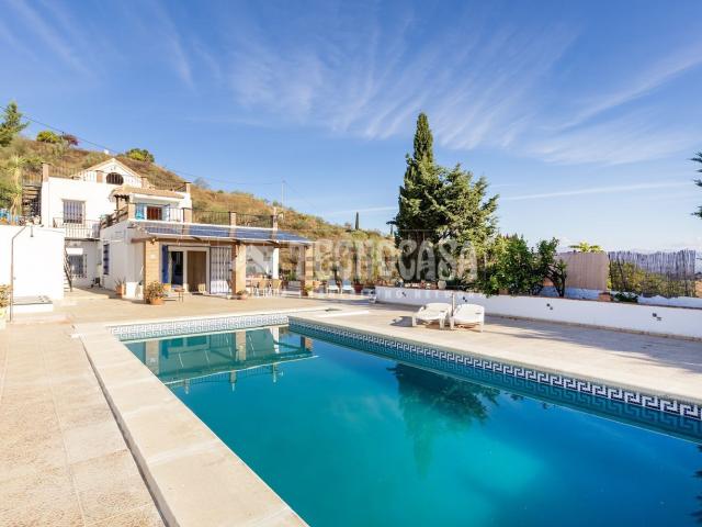 Chalet, Vélez Malaga