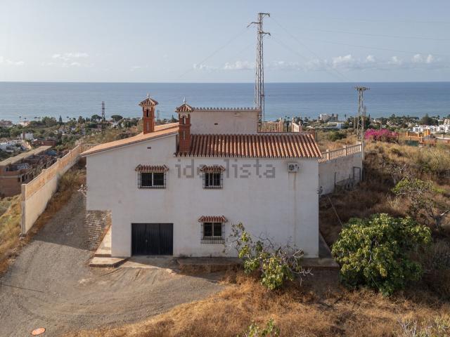 Chalet, Vélez Malaga