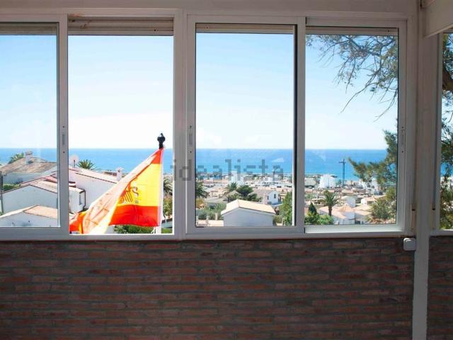 Chalet, Vélez Malaga
