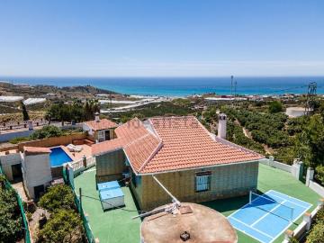 Chalet, Vélez Malaga