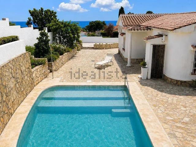 Chalet, Vélez Malaga