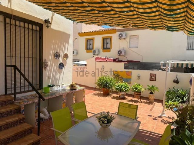 Chalet, Vélez Malaga