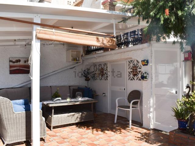 Chalet, Vélez Malaga