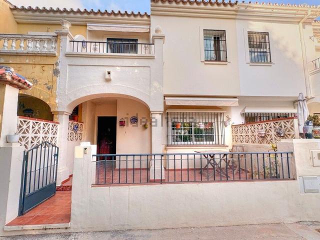 Chalet, Vélez Malaga