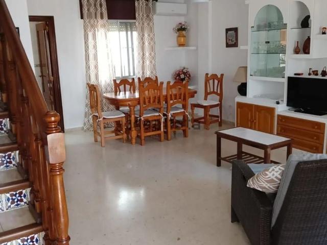 Chalet, Vélez Malaga