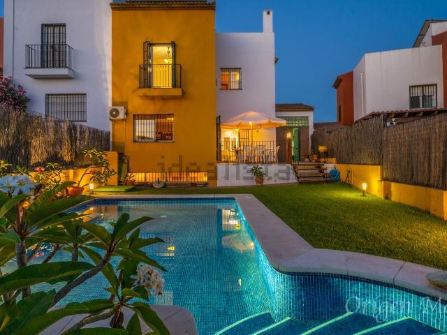 Chalet, Vélez Malaga
