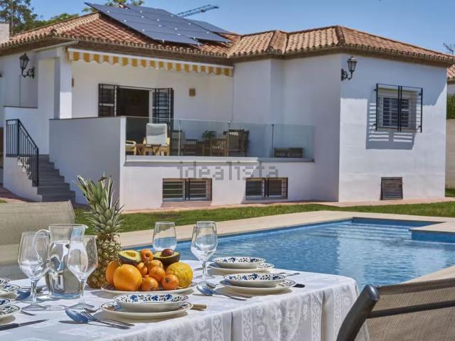 Chalet, Vélez Malaga