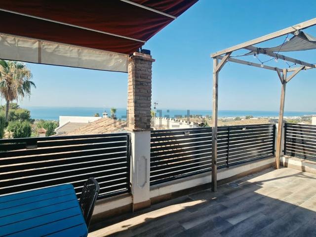 Chalet, Vélez Malaga
