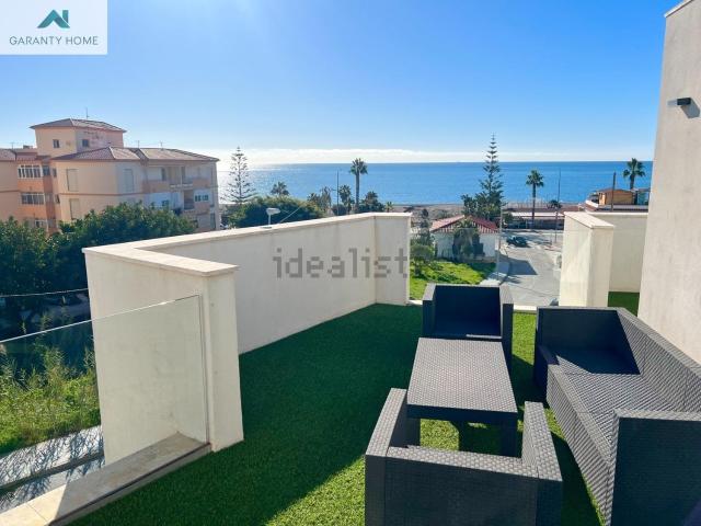 Chalet, Vélez Malaga