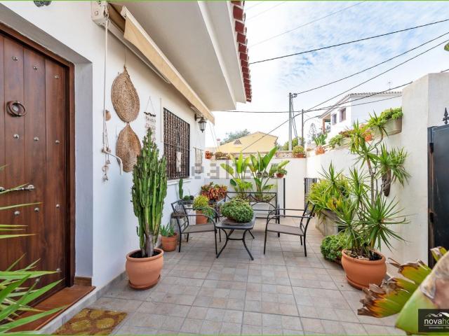 Chalet, Vélez Malaga