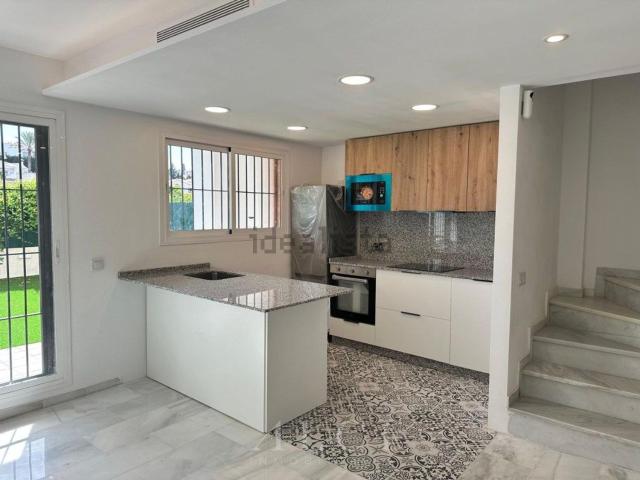 Chalet, Vélez Malaga