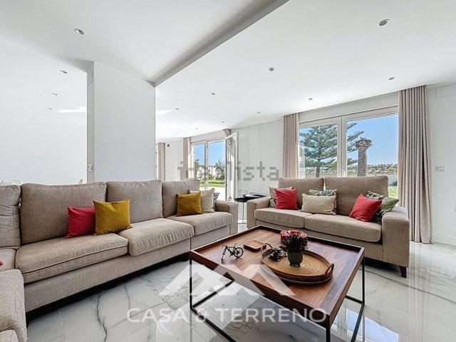 Chalet, Vélez Malaga