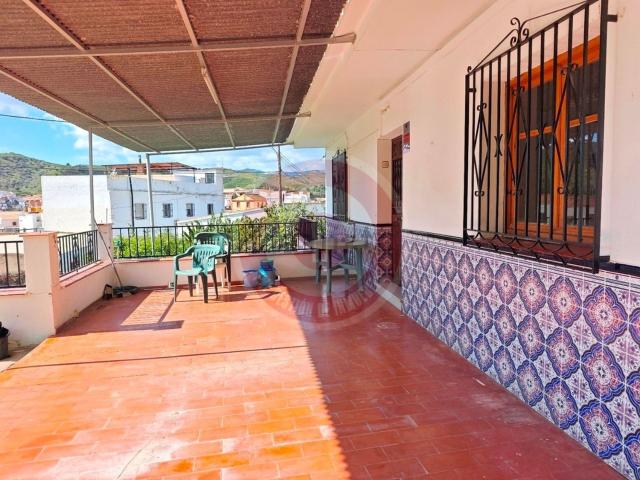 Chalet, Vélez Malaga