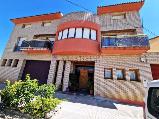 Chalet, Vencillon