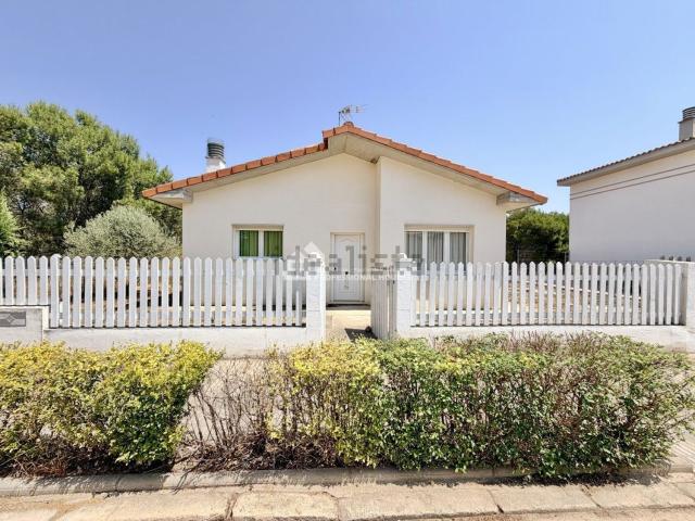 Chalet, Vencillon