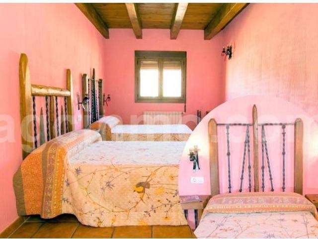 Chalet venta