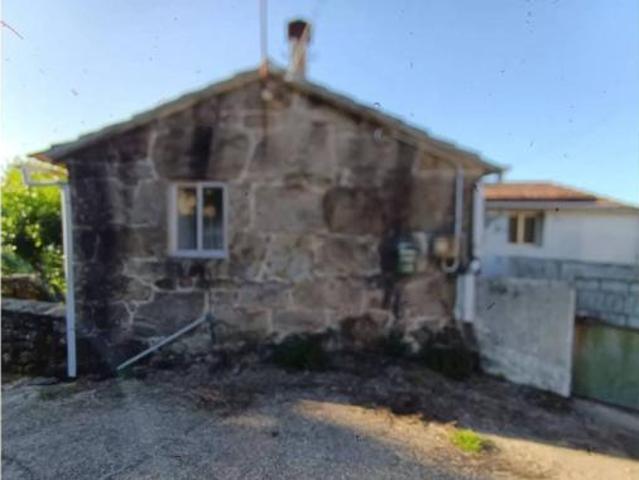 Chalet Venta Covelo, A Graña Covelo
