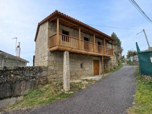 Chalet Venta Covelo, Covelo