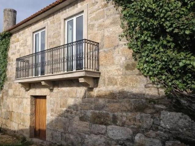 Chalet Venta Covelo, Covelo