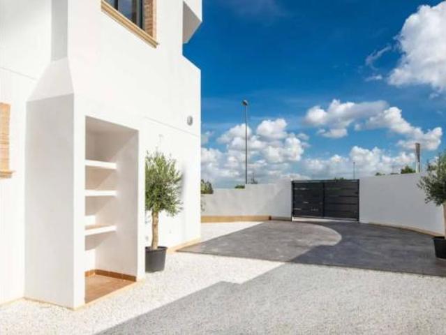 Chalet Venta Cox, Cox