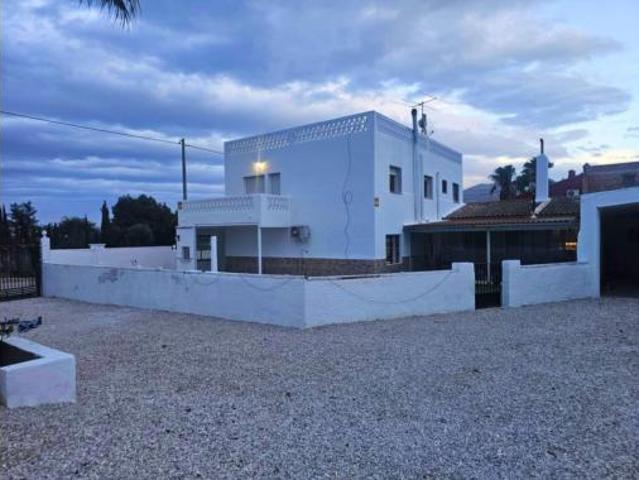Chalet Venta Cox, Cox