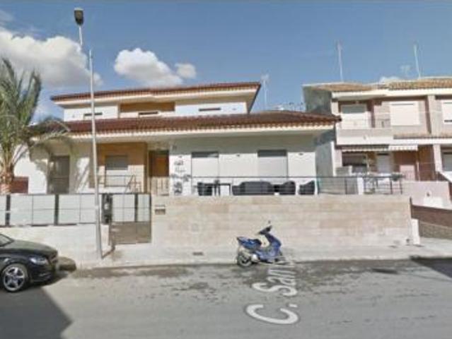 Chalet Venta Cox, Cox