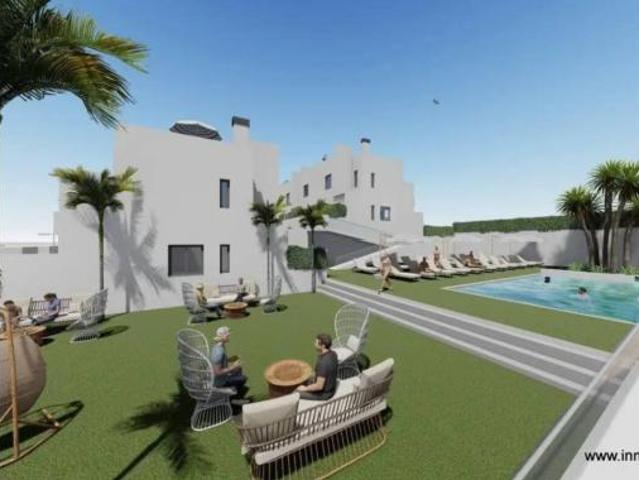 Chalet Venta Cox, Cox