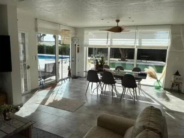 Chalet Venta Cox, Cox