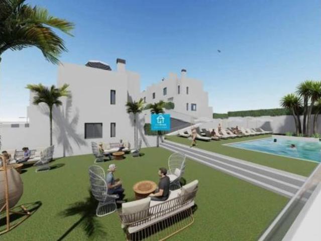 Chalet Venta Cox, Cox