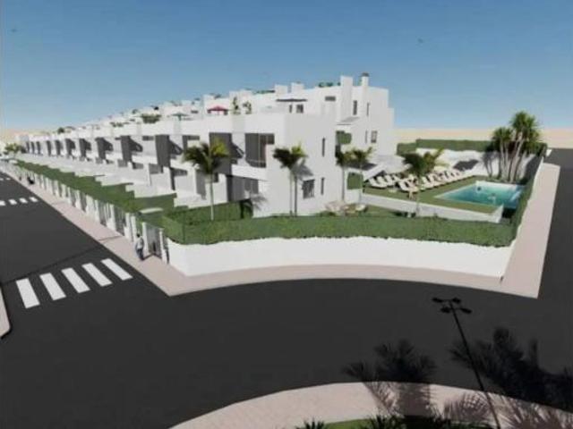Chalet Venta Cox, Cox