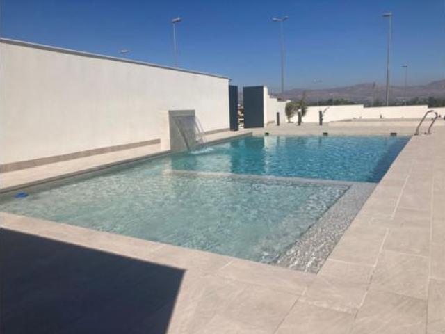 Chalet Venta Cox, Cox