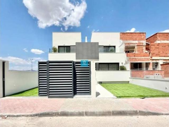 Chalet Venta Cox, Cox