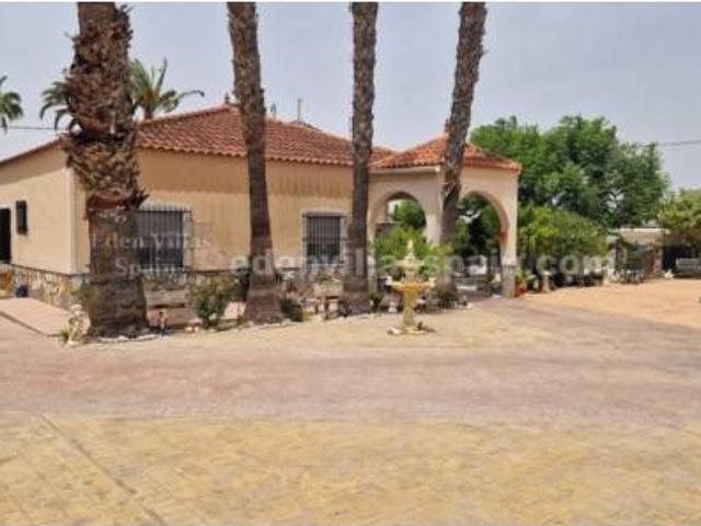 Chalet Venta Cox, Cox