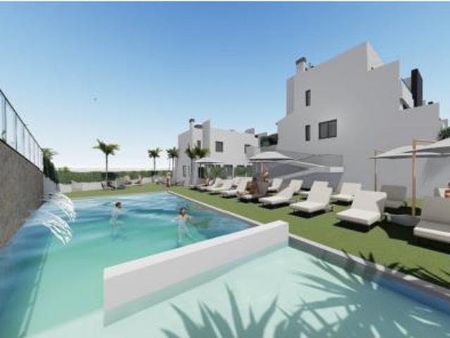 Chalet Venta Cox, Cox