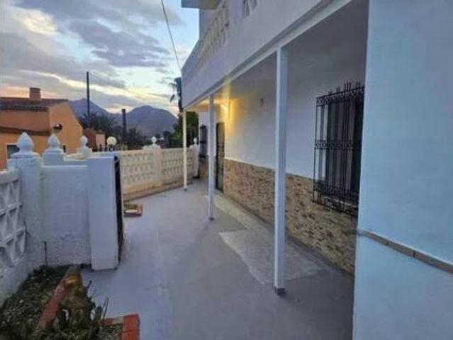 Chalet Venta Cox, Cox