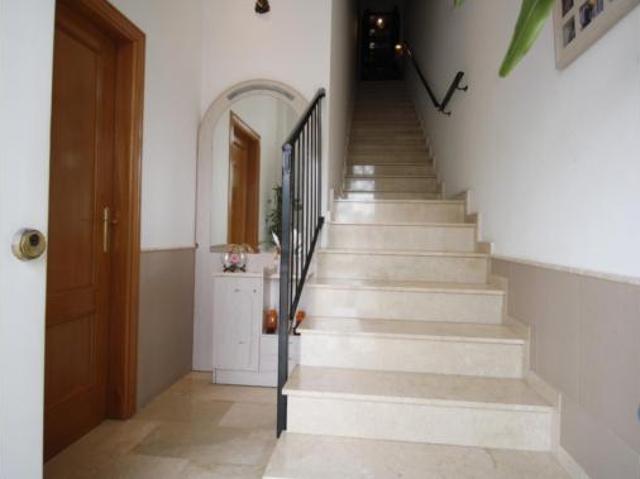 Chalet Venta Cox, Cox