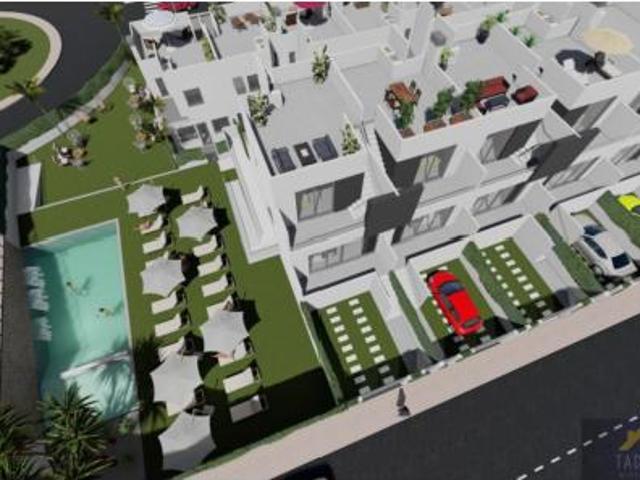 Chalet Venta Cox, Cox