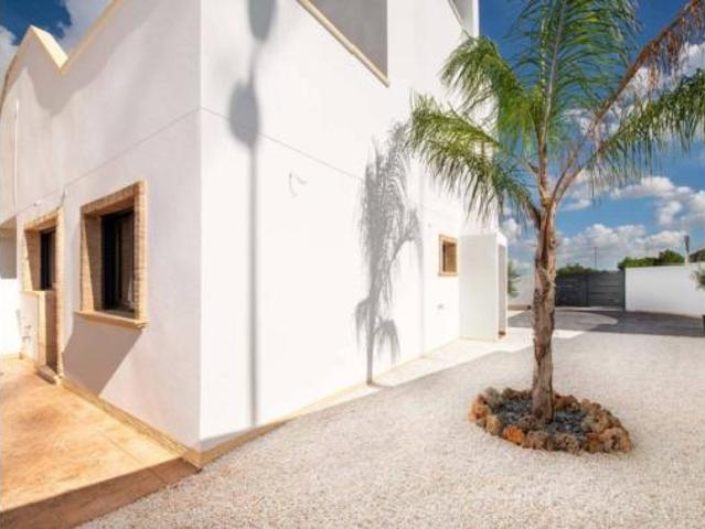 Chalet Venta Cox, Cox