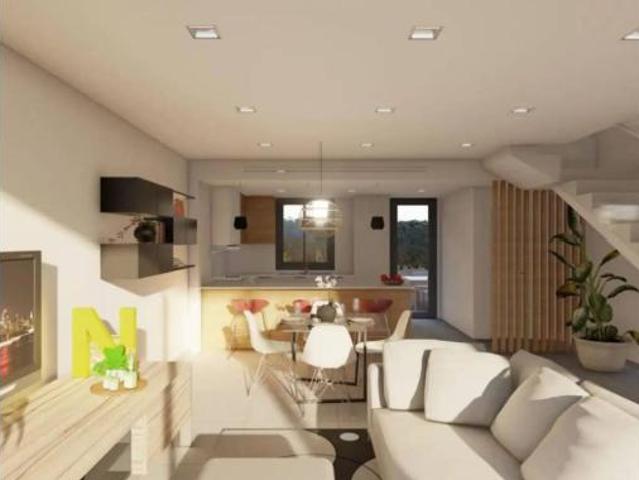 Chalet Venta Cox, Cox
