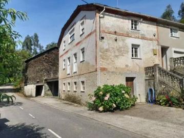 Chalet Venta Coaña, Coaña