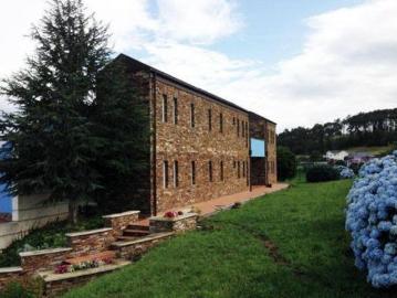 Chalet Venta Coaña, Coaña