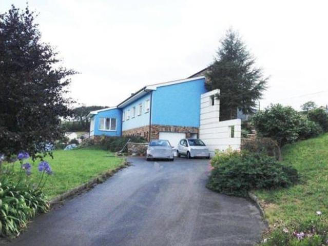 Chalet Venta Coaña, Coaña