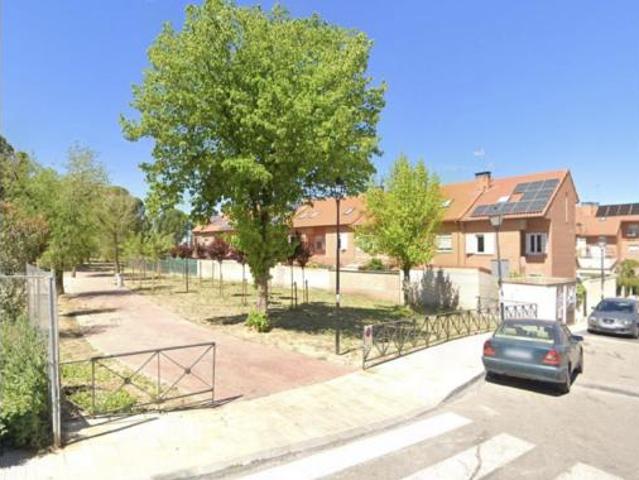 Chalet Venta Cobeña, Cobeña