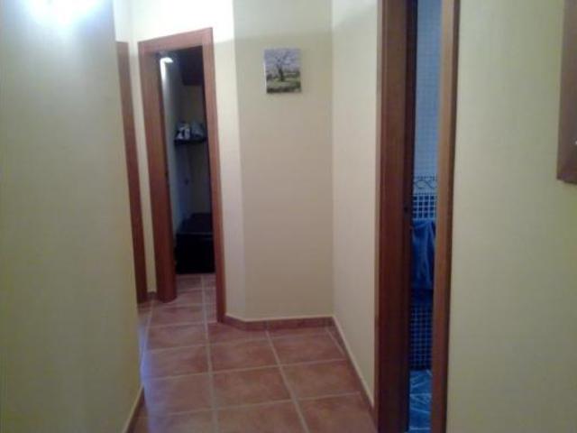 Chalet Venta Cocentaina, Alquerías