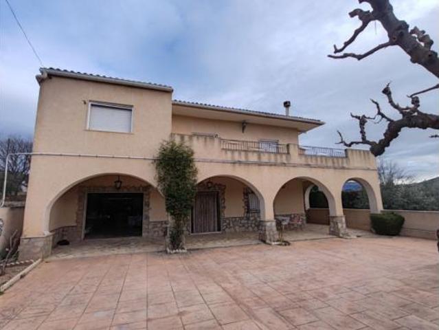 Chalet Venta Cocentaina, Cocentaina