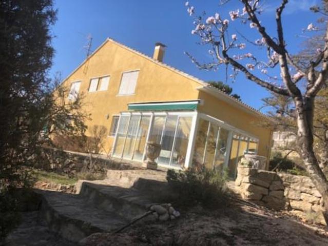 Chalet Venta Cocentaina, Cocentaina