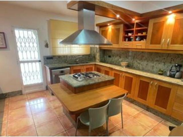 Chalet Venta Cocentaina, Cocentaina