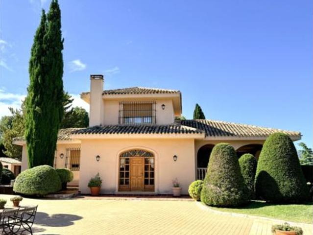 Chalet Venta Cocentaina, Cocentaina