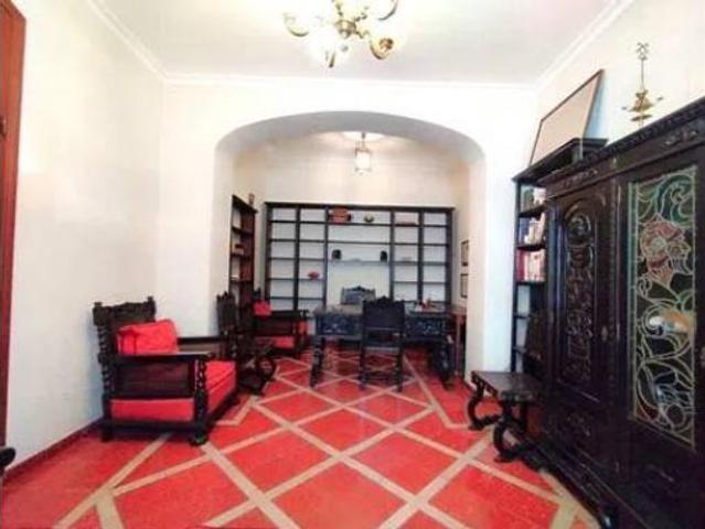 Chalet Venta Cocentaina, Cocentaina