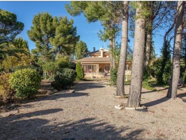 Chalet Venta Cocentaina, Cocentaina